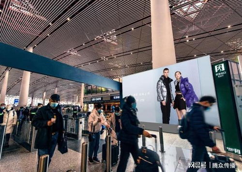 北京首都机场灯箱广告投放价值,北京首都机场广告投放形式