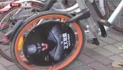无视投放禁令 摩拜“顶风作案”折射运营困局