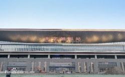 北京高铁站灯箱广告价格是多少