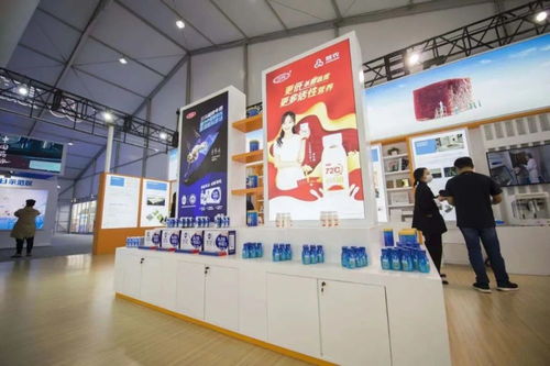 一盒酸奶,血糖负荷还不到8克米饭 三元科博会上强势出圈,这么多乳品全都临床医学循证