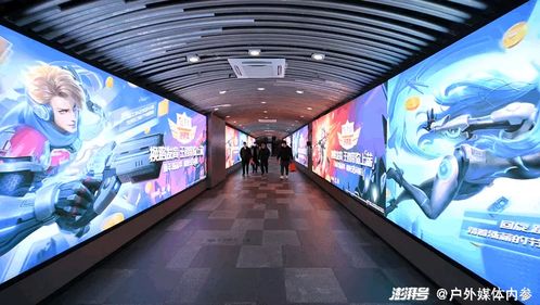 2021年出圈的地铁广告案例,有4大取胜技巧