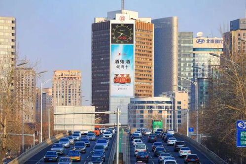 2022年度全球广告会持续保持增长 大品牌更爱户外广告