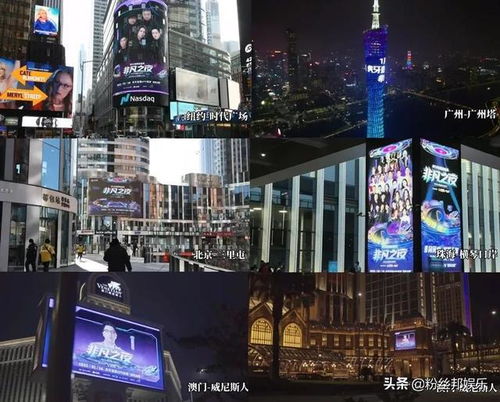 对比虎牙 斗鱼年度盛典, 非凡之夜 效果燃炸,各方面更胜一筹