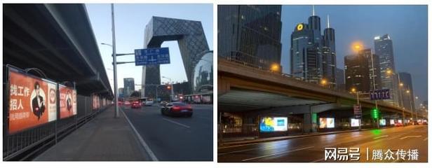 北京国贸商圈灯箱广告投放价值分析,北京国贸商圈灯箱广告价格