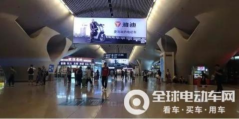 雅迪经销商掀起疯狂抢货热潮,1715765台订单创行业新高